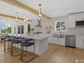 228 SW 183rd Street, Normandy Park WA 98166