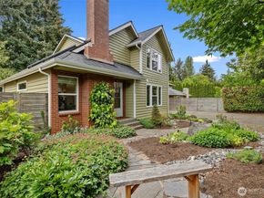 20111 Dayton Avenue N, Shoreline WA 98133