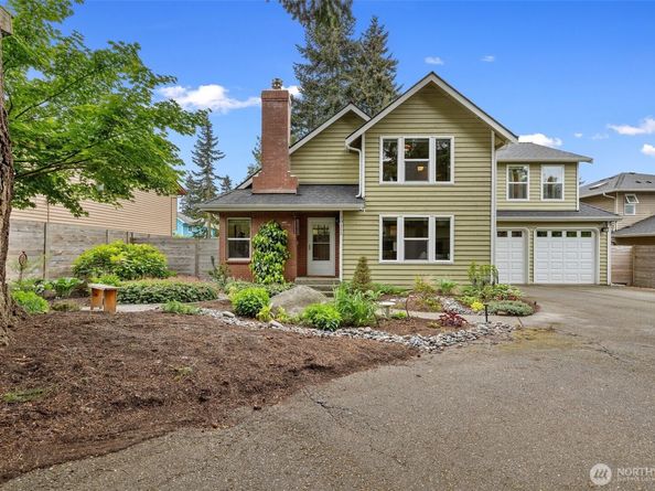20111 Dayton Avenue N, Shoreline WA 98133