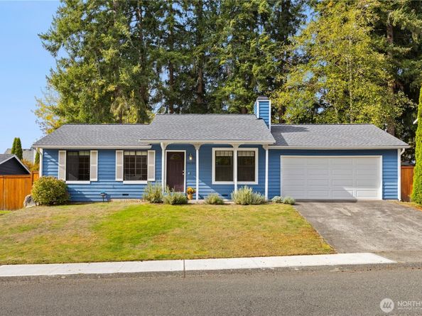 36129 24th Place S, Federal Way WA 98003