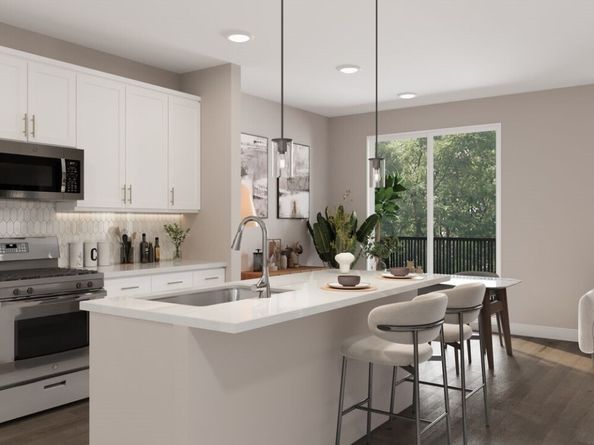 13209 NE 127th Court D, Kirkland WA 98034