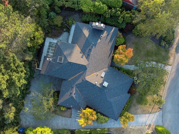 1805 NW 95th Street, Seattle WA 98117