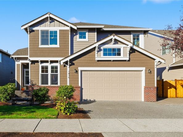 1416 72nd Drive SE, Lake Stevens WA 98258
