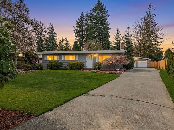 1279 149th Place SE, Bellevue WA 98007