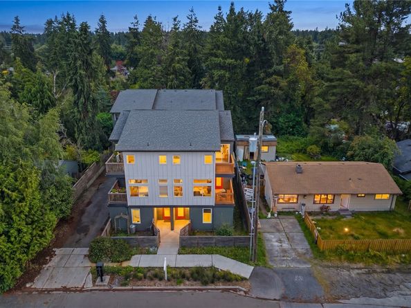 18309 11TH Avenue NE B, Shoreline WA 98155