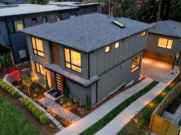 11405 NE 91st, Kirkland WA 98033