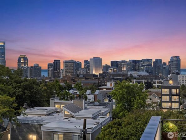 1820 14th Avenue C, Seattle WA 98122