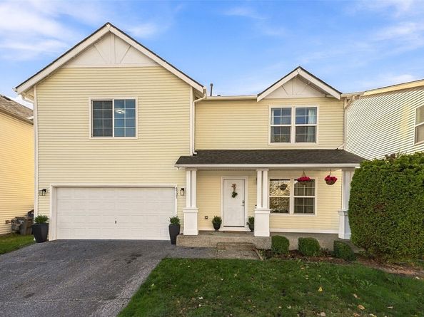 4121 S 331st Place, Federal Way WA 98023