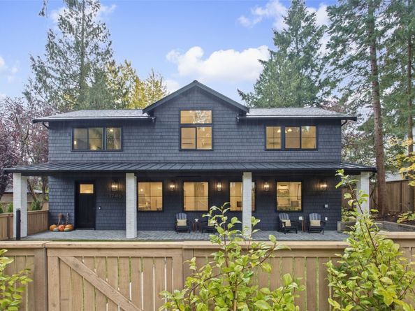 12416 NE 72nd Street, Kirkland WA 98033