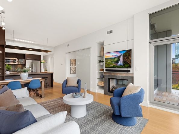 820 Blanchard Street 501, Seattle WA 98121