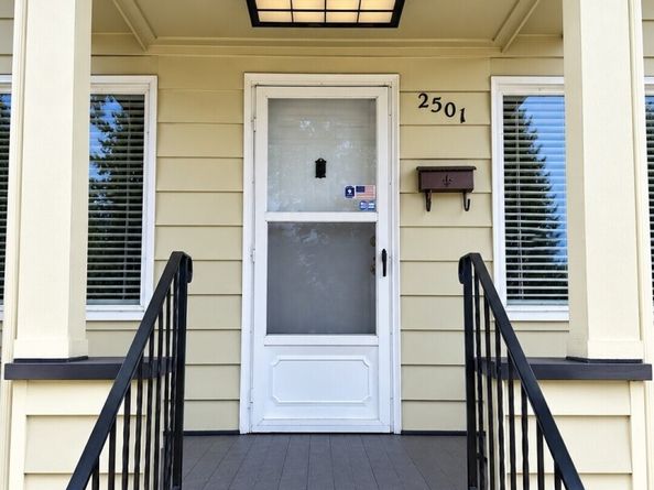 2501 Fulton Street, Everett WA 98201