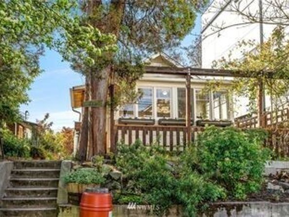 831 NW 52nd Street, Seattle WA 98107