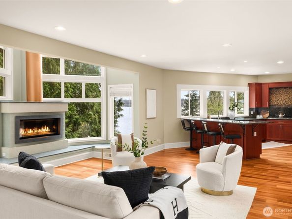 13863 62nd Avenue NE, Kirkland WA 98034
