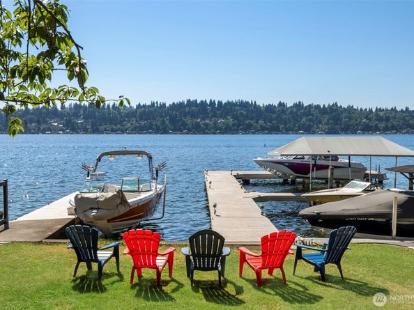 13863 62nd Avenue NE, Kirkland WA 98034