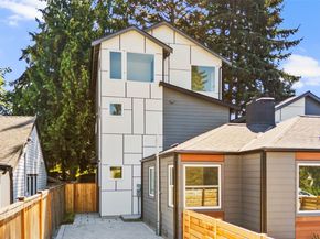 3809 NE 89th Street, Seattle WA 98115