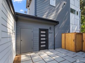 3809 NE 89th Street, Seattle WA 98115