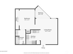 2415 2nd Avenue 727, Seattle WA 98101