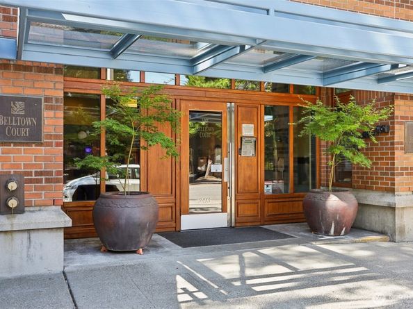 2415 2nd Avenue 727, Seattle WA 98101