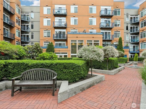 2415 2nd Avenue 727, Seattle WA 98101