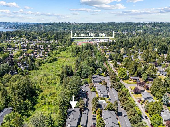 11307 NE 128th Street G204, Kirkland WA 98034