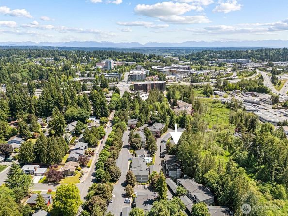 11307 NE 128th Street G204, Kirkland WA 98034