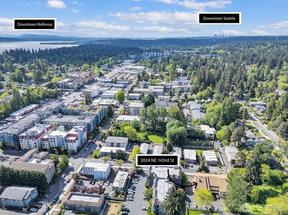 3024 NE 143rd Street 304, Seattle WA 98125
