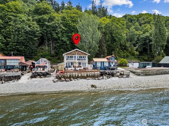 8116 Naketa Beach Walk, Mukilteo WA 98275
