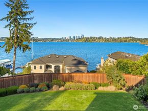 7254 N Mercer Way, Mercer Island WA 98040