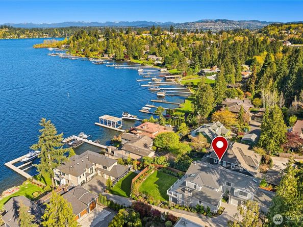 7254 N Mercer Way, Mercer Island WA 98040