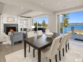 7254 N Mercer Way, Mercer Island WA 98040