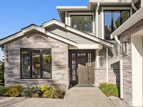7254 N Mercer Way, Mercer Island WA 98040