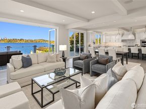 7254 N Mercer Way, Mercer Island WA 98040