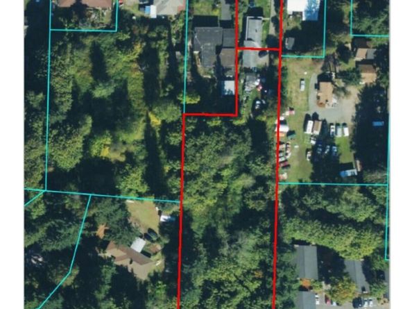 6625 S 124th Street, Seattle WA 98178