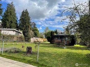 6625 S 124th Street, Seattle WA 98178