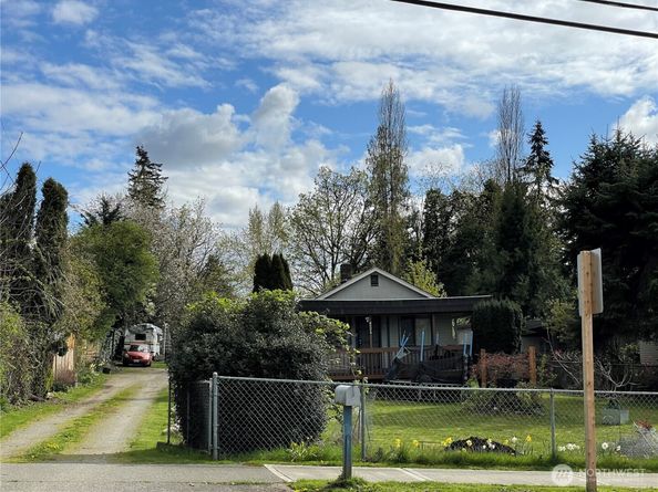 6625 S 124th Street, Seattle WA 98178