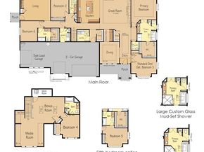 5441 (Lot 94) Animal Avenue NW, Bremerton WA 98312