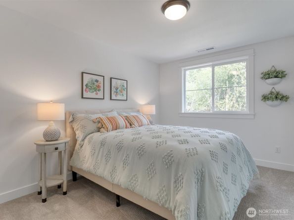 5441 (Lot 94) Animal Avenue NW, Bremerton WA 98312