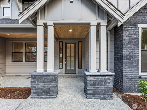 5441 (Lot 94) Animal Avenue NW, Bremerton WA 98312