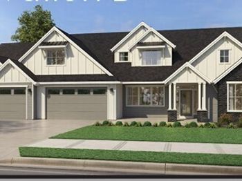 0 (Lot 94) 5441 Animal Avenue NW