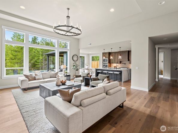 5441 (Lot 94) Animal Avenue NW, Bremerton WA 98312