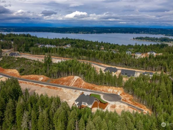 5441 (Lot 94) Animal Avenue NW, Bremerton WA 98312