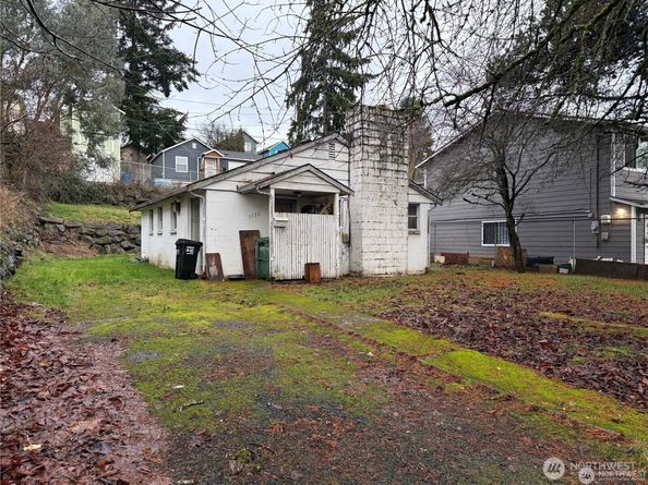 5720 37th Avenue S, Seattle WA 98118
