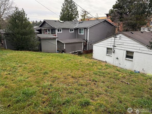 5720 37th Avenue S, Seattle WA 98118
