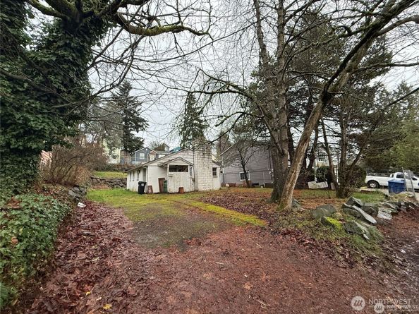 5720 37th Avenue S, Seattle WA 98118