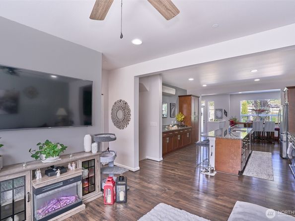 13146 83rd Lane S, Seattle WA 98178