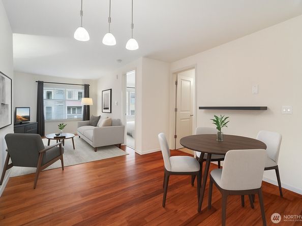 3045 20th Avenue W 208, Seattle WA 98199