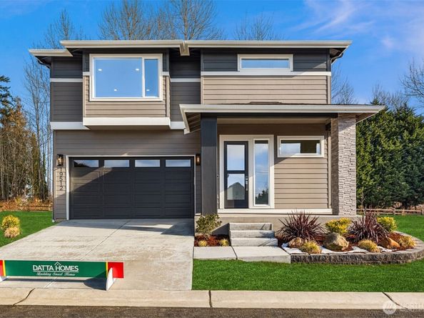 11612 SE 196 Street 7, Kent WA 98031