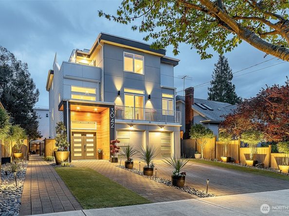 3042 NW 64th Street, Seattle WA 98107