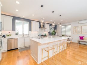 3042 NW 64th Street, Seattle WA 98107