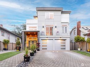 3042 NW 64th Street, Seattle WA 98107